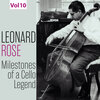 leonard rose、bidú sayão - Aria (Cantilena)