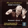 André Cluytens、Orchestre Du Theatre National De L'opera-comique - Ouverture de Phèdre