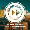 Sandy Rivera - Try To Remember