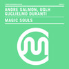 Andre Salmon、UGLH、Guglielmo Duranti - Magic Souls