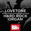 Lovetone - Hard Rock Organ