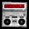 Ali Wilson - Boombox (Bonus Track)