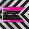 Russell G《Rush》[MP3/LRC]