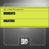 Memento - Solstice (Original Club Mix)