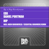 Daniel Portman、EDX - Hip (Original Mix)