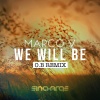 marco v - We Will Be (O.B Remix)