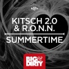 KitSch 2.0、Ron Carroll - Summertime (Radio Edit)