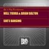 bryan dalton、Mell Tierra - She's Banging (Original Mix)