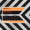 Russell G《Free For All》[MP3/LRC]