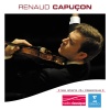 Daniel Harding、mahler chamber orchestra、Renaud Capuçon《I. Allegro molto appassionato》[MP3/LRC]