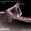 Mr Blue Sky、Phil England、Max'C - So Clear (Hady Tarek Remix)