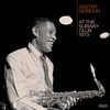 Dexter Gordon - Wave (Live)