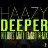Haazy - Deeper