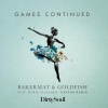 Bakermat、Marie Plassard、GoldFish - Games Continued