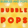 bubbles、Pops - Bubble Pops