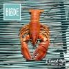 Blonde、Melissa Steel - I Loved You (feat. Melissa Steel)