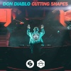 Don Diablo - Cutting Shapes (Extended Mix)