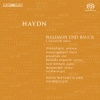 Vienna Haydn Sinfonietta《Philemon und Baucis, Hob.XXIXa:1: Overture, 