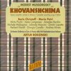Orchestra Sinfonica Nazionale della RAI di Roma、Artur Rodzinski - Khovanshchina, Act I (Sung in Italian): Prelude (Live)