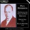 Nobuko Imai、roland pöntinen - Viola Sonata, Op. 11, No. 4: I. Fantasie: Ruhig