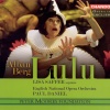 john graham hall、Lisa Saffer、Robert Hayward、Jaime Mella - Lulu (completed by F. Cerha) (Sung in English) - Act II Scene 1: Kneel down, murderous bxxxh! (Dr. Schon, Schoolboy, Lulu, Alwa)