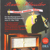 ANONYMOUS - Programmansage in englischer Sprache mit Begrussung der Horer in England