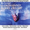 deutsches symphonie-orchester berlin、Gerd Albrecht - A Midsummer Night's Dream (After F. Mendelssohn): No. 1, Overture