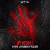 Coots、Various Artists - A crazy (wild beast)