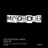 Doctor Boom、Mattei - Resist