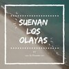 DJ Phantom、Olaya Sound System - Suenan los Olayas