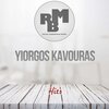 Yiorgos Kavouras - Den M' Ofelei O Kosmos Pia ((Original Mix))