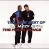 DJ Jazzy Jeff & the Fresh Prince《Girls Ain't Nothing But Trouble》[MP3/LRC]