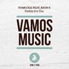 TomCole、Rion S - Pushin For You