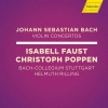 Christoph Poppen、helmuth rilling、Bach-Collegium Stuttgart - I. Allegro