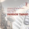 Lena Orsa、Arseny Strokovsky、Ivan Dyma - Passion Tango