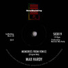 Max Hardy - Memories From Venice