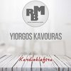 Yiorgos Kavouras - Den M' Ofelei O Kosmos Pia ((Original Mix))