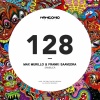 Saavedra、Max Murillo - Sambuca