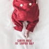 Newborn Baby Song Academy、Soothing Baby Music Zone、Gentle Baby Lullabies World《Cry Baby》[MP3/LRC]