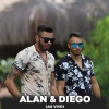 Alan e Diego - Eu Não Aguento (Ao Vivo)