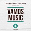 Lo-Fi Sugar、Chardonnay - Set On The Prize (Andrey Exx & Airsand Remix)
