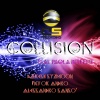 Daresh Syzmoon、Victor Andro、Paola Belletti、Alessandro Sanso' - Collision (Extendet Mix)
