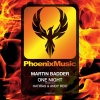 Martin Badder - One Night (Hatiras & Andy Reid Remix)