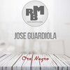 Jose Guardiola - 16 Toneladas ((Original Mix))