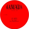 Kamada - Ares
