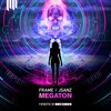 JSanz、Frame DJ - Megaton
