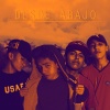 Brain、Zahiro ZRC、Santo Warrior、Yozterck - Desde Abajo