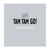 Tam Tam Go! - Espaldas mojadas
