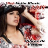 Bossa Nova Lounge Club - Vibras de Verano – Hot Latin Music 2017