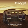 Benji & Fede、Annalisa、Fede、Benji - Tutto per una ragione (feat. Annalisa)(SDJM Remix)